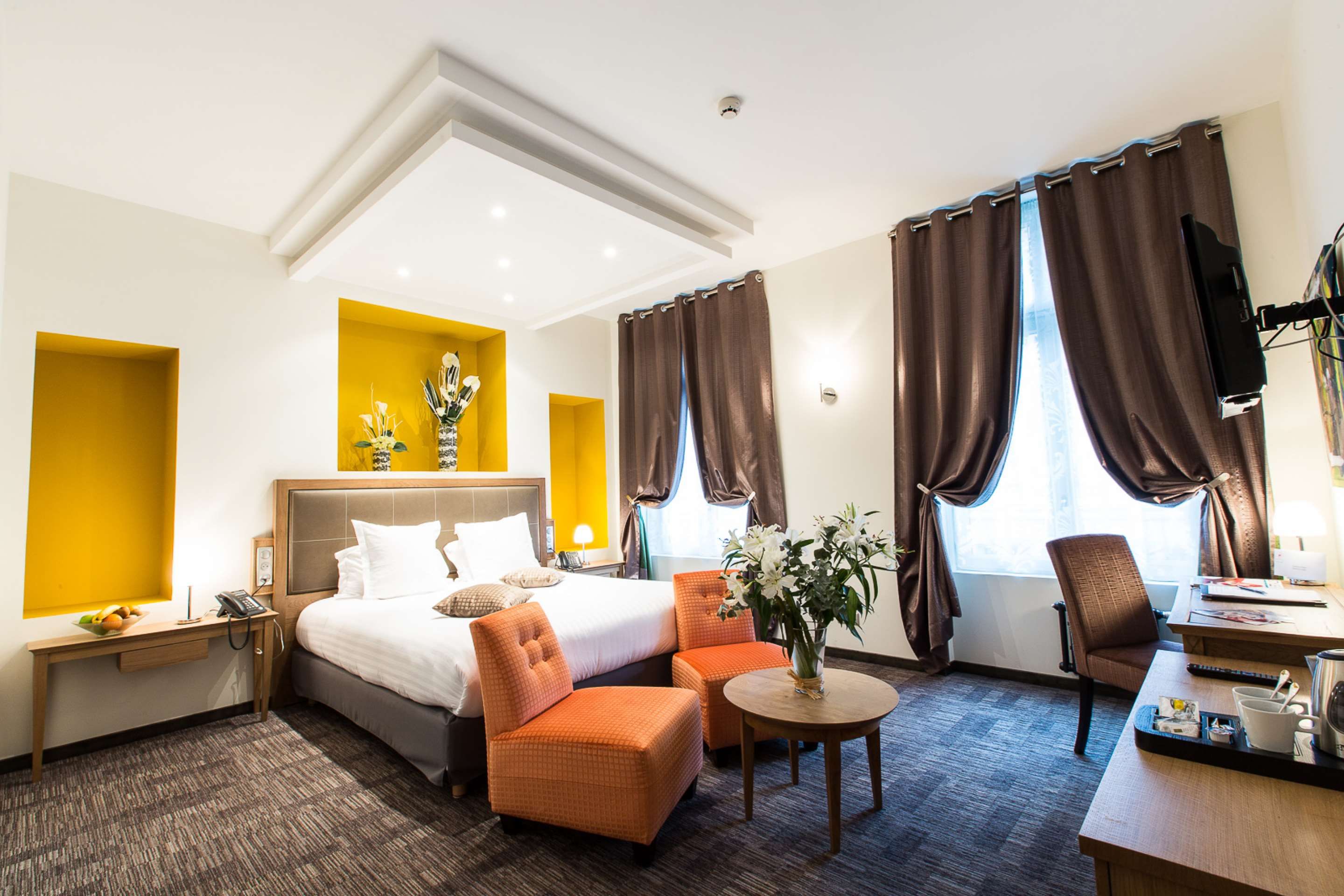 חדר שינה תמונה