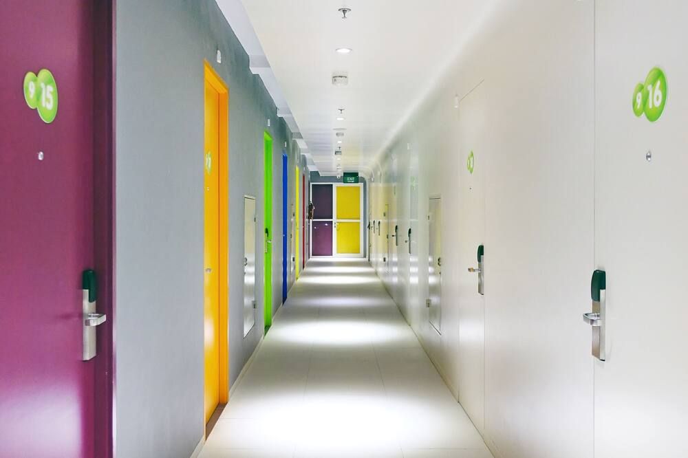 מסדרון