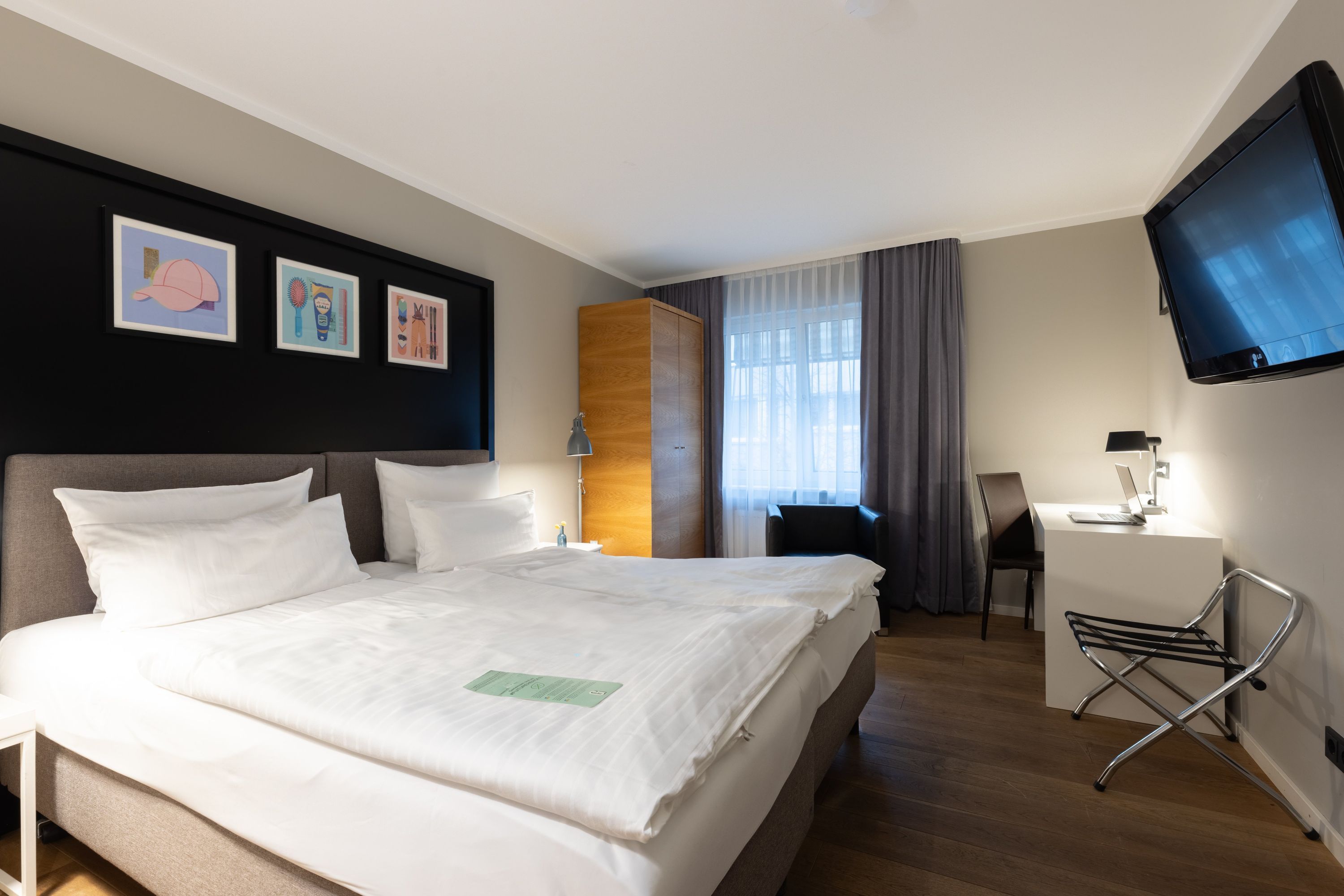 חדר שינה
