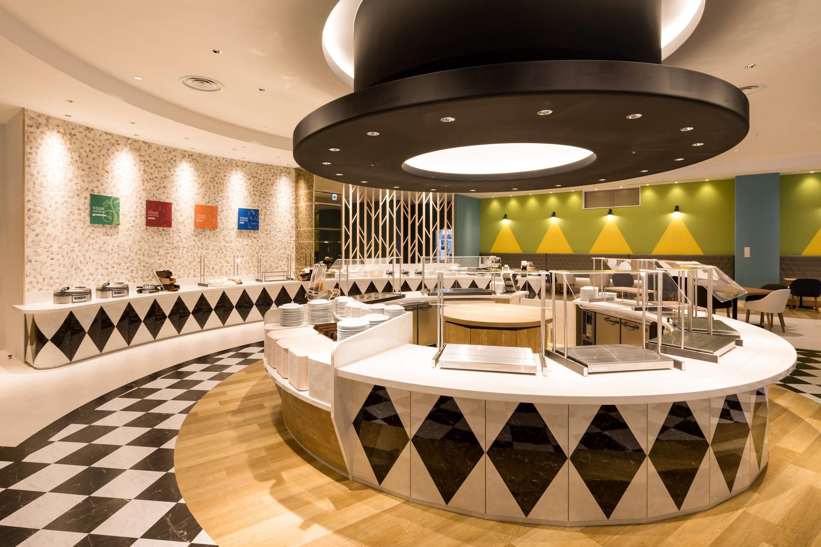 חדר אוכל תמונה