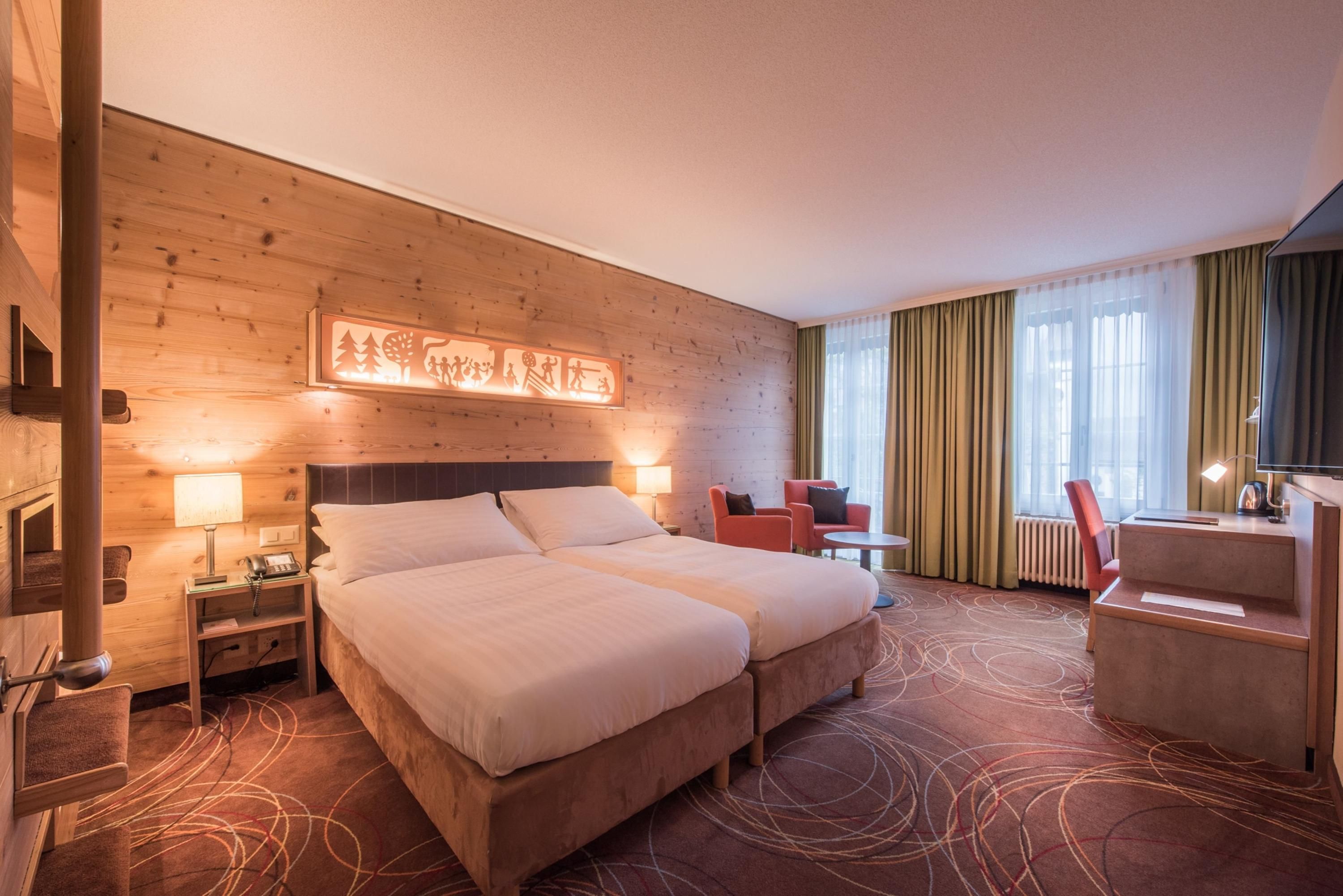 חדר שינה תמונה