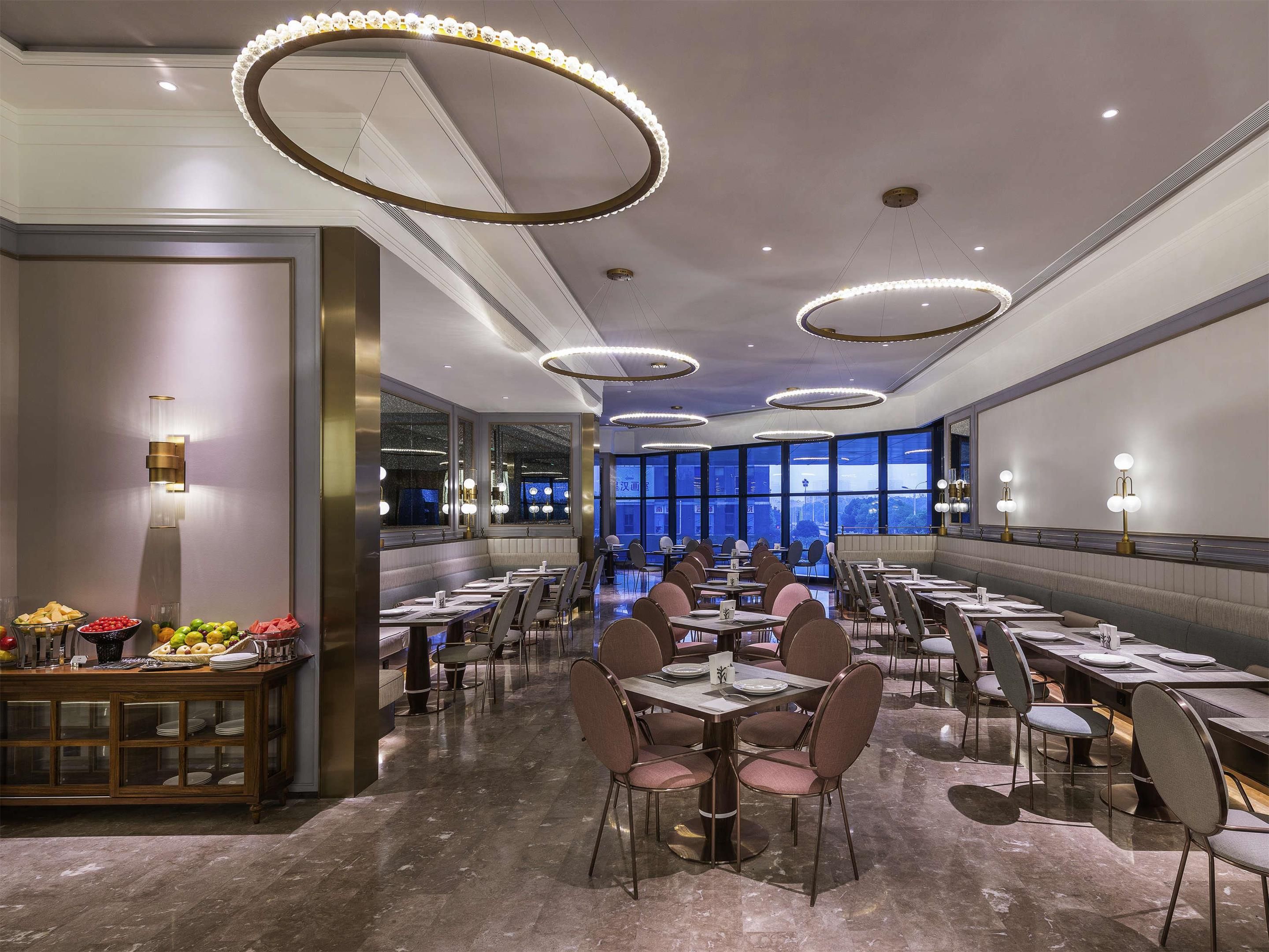 מסעדה תמונה