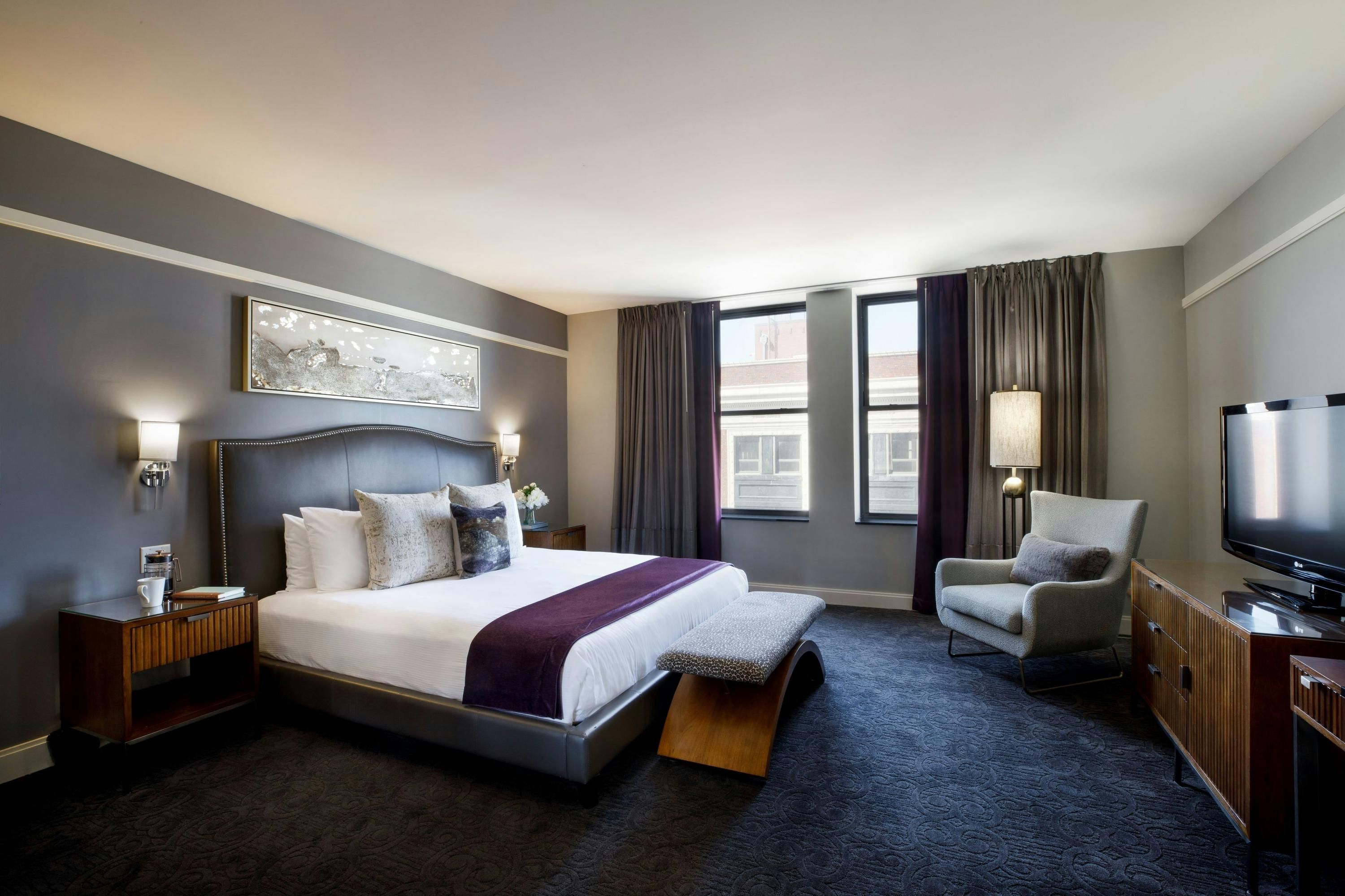 חדר שינה