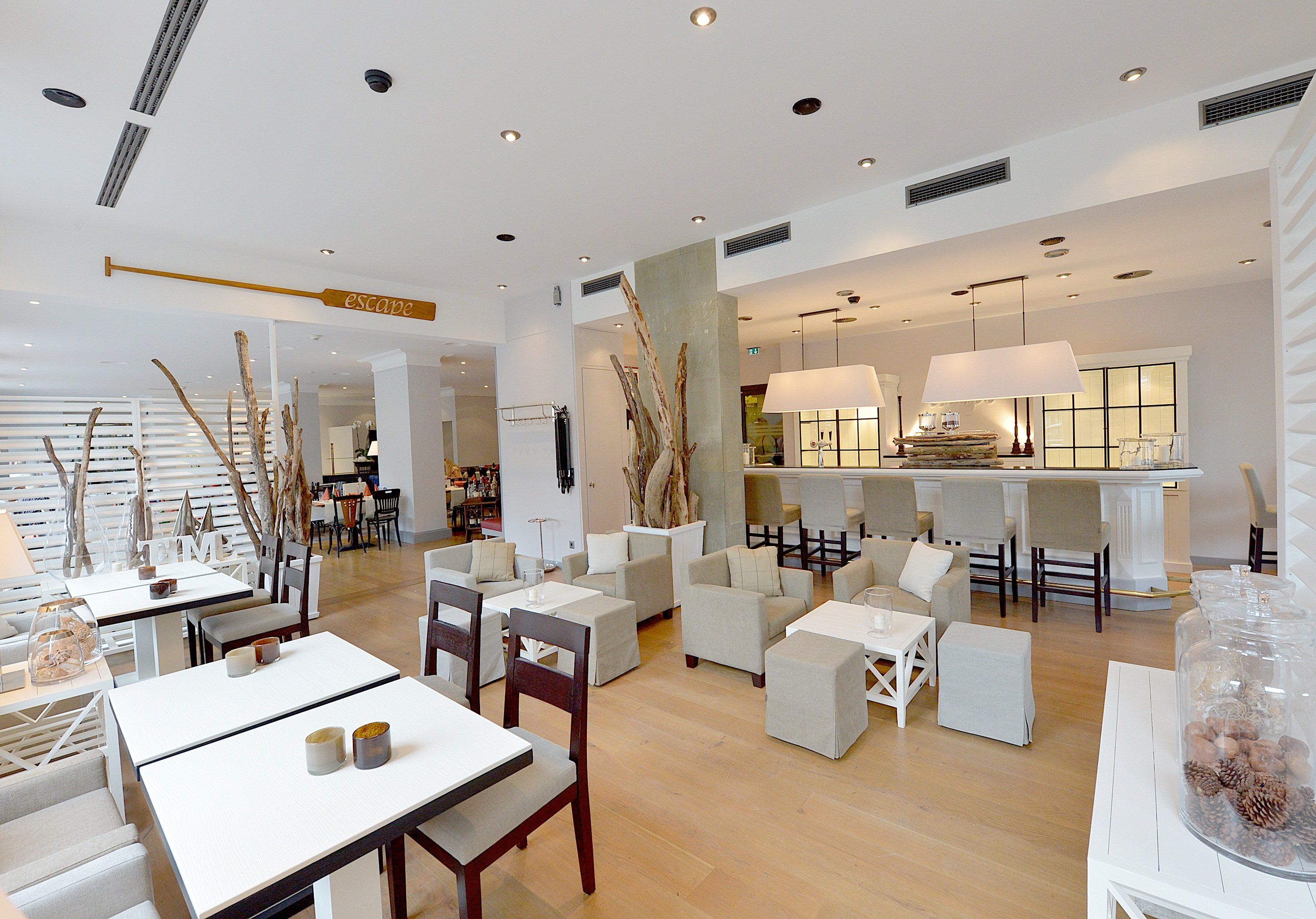 מסעדה תמונה