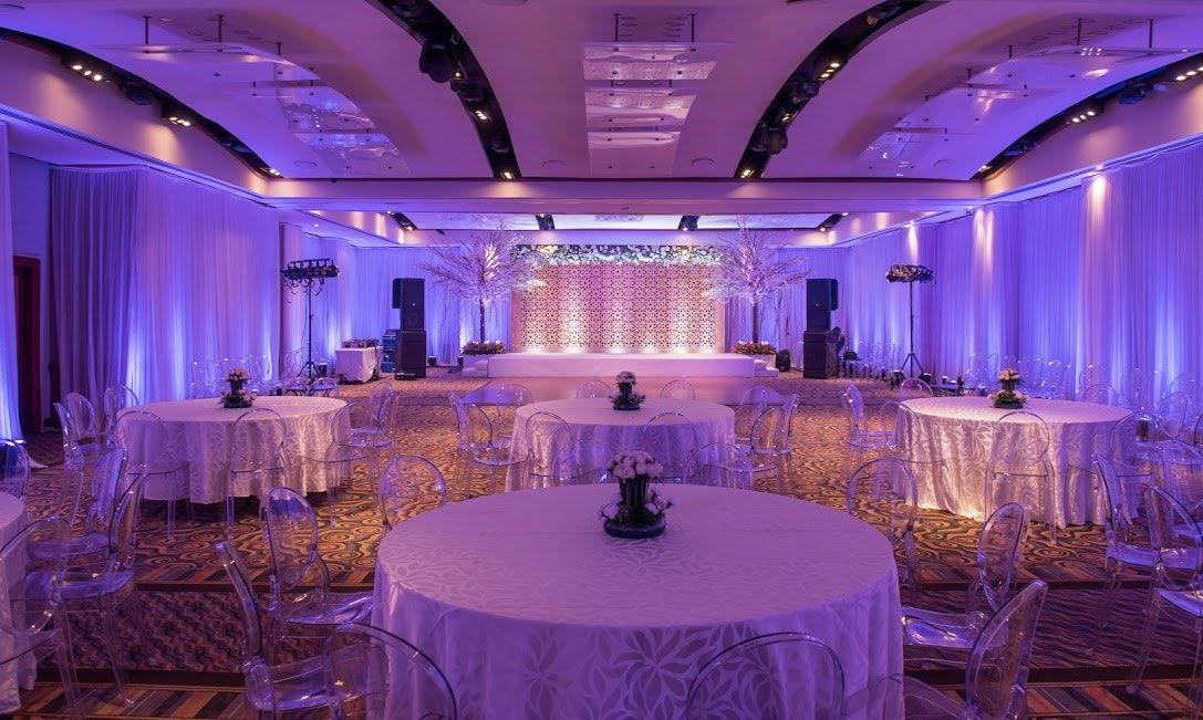 אולם אירועים