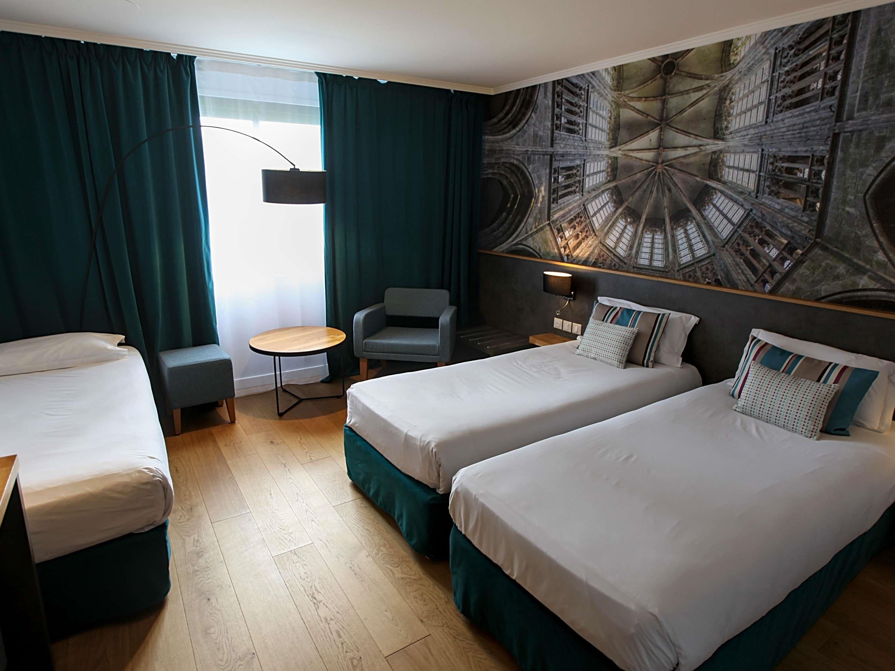 חדר שינה תמונה