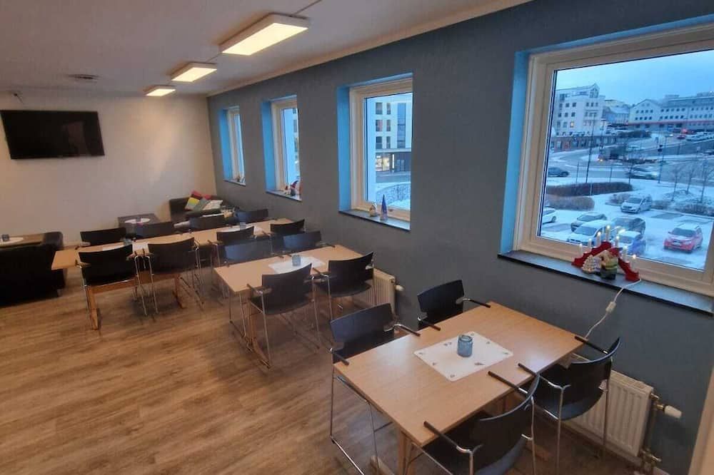 מסעדה תמונה