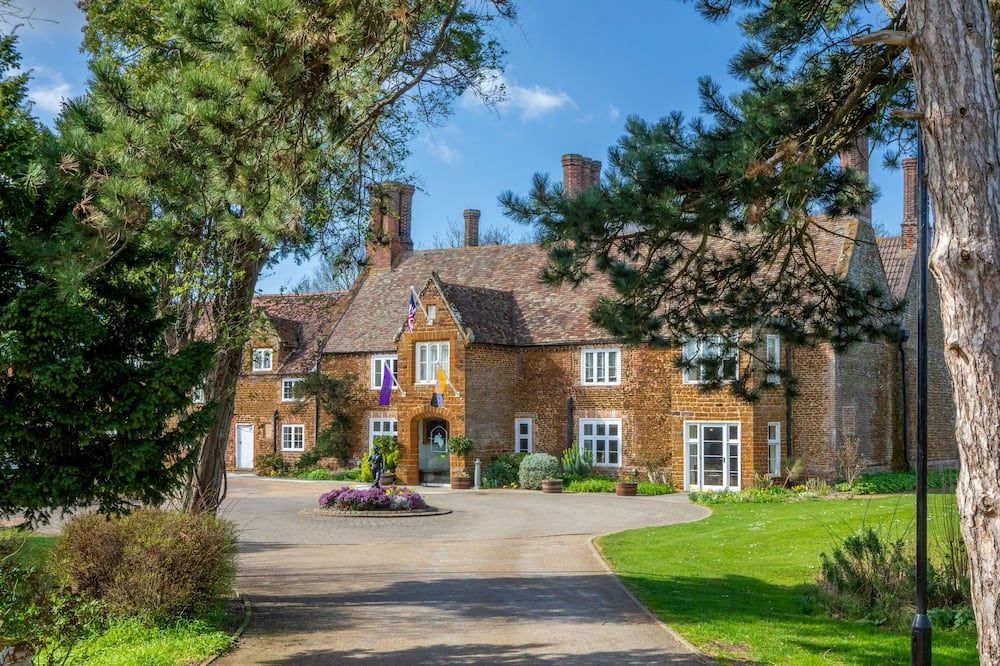 בניין