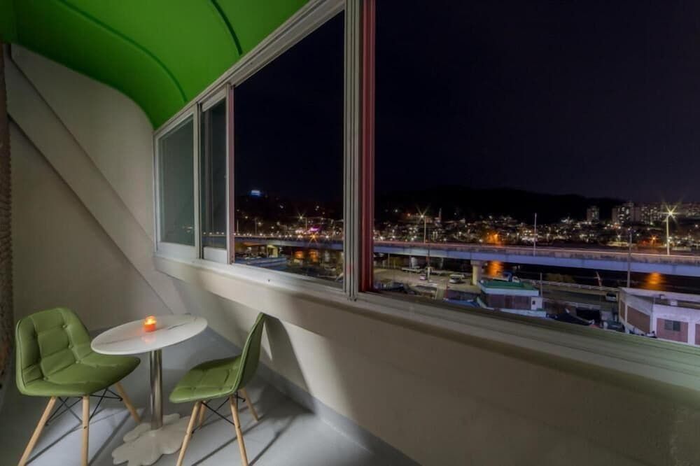 מרפסת תמונה