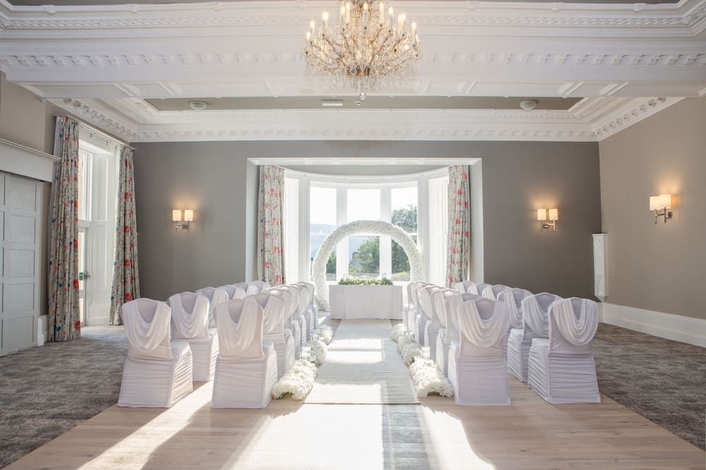 אולם אירועים