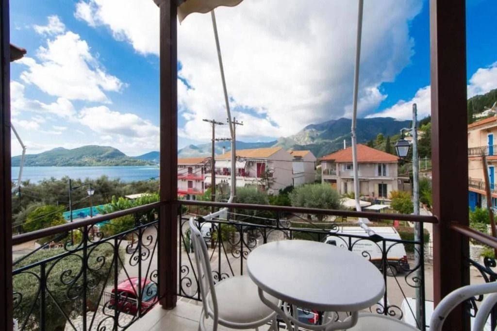 מרפסת תמונה