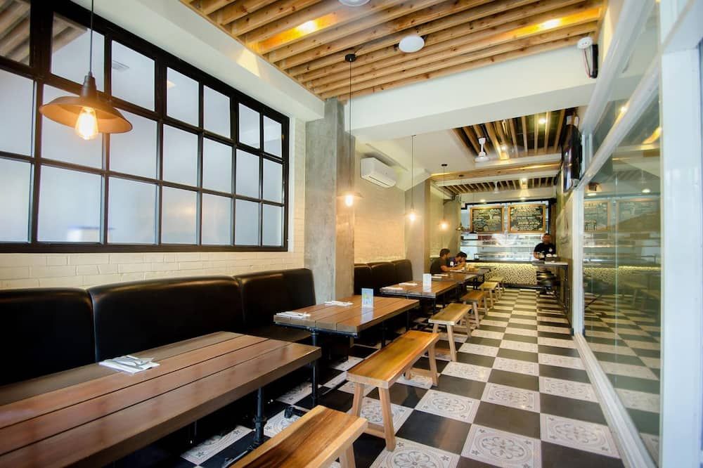 מסעדה תמונה