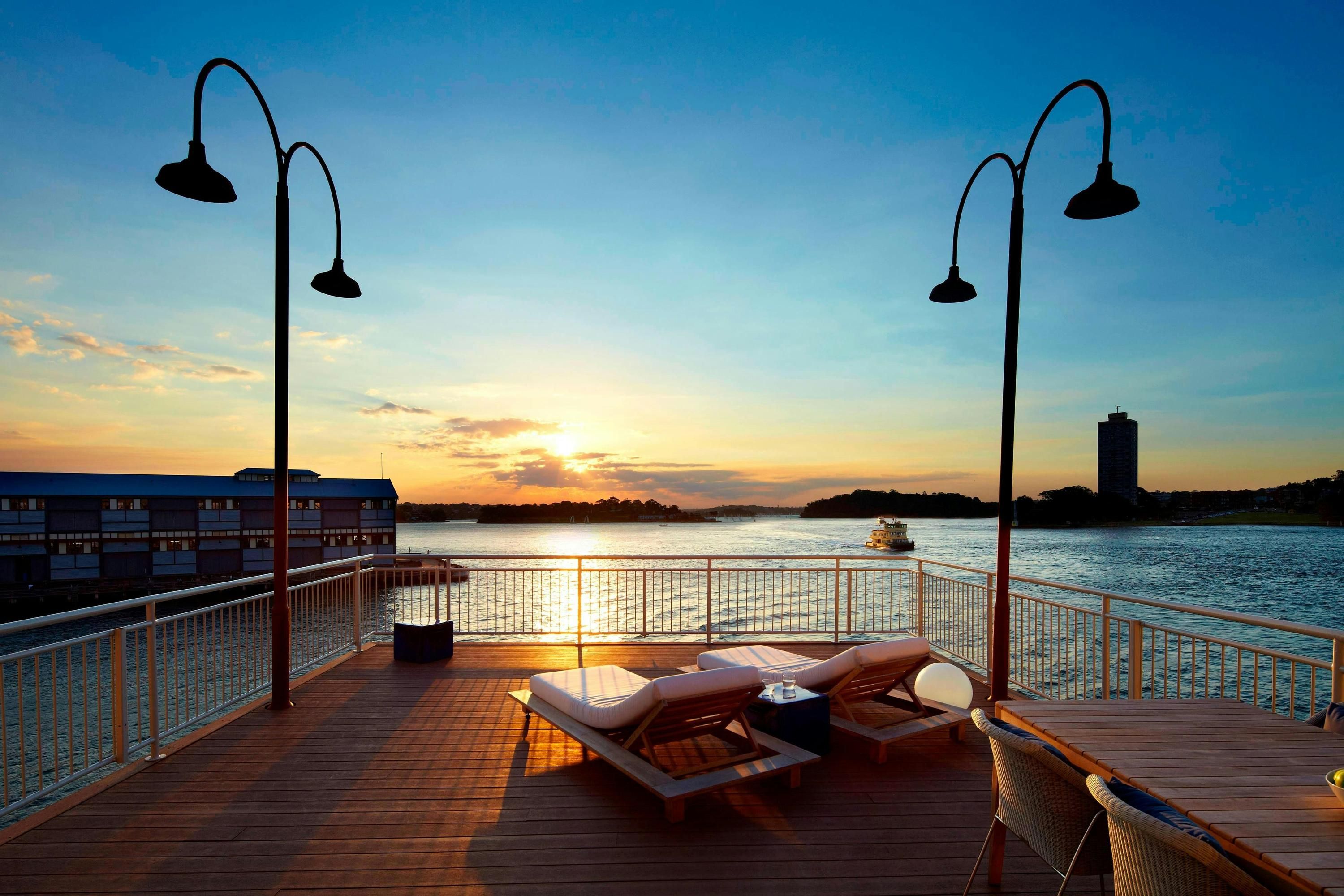 מרפסת תמונה