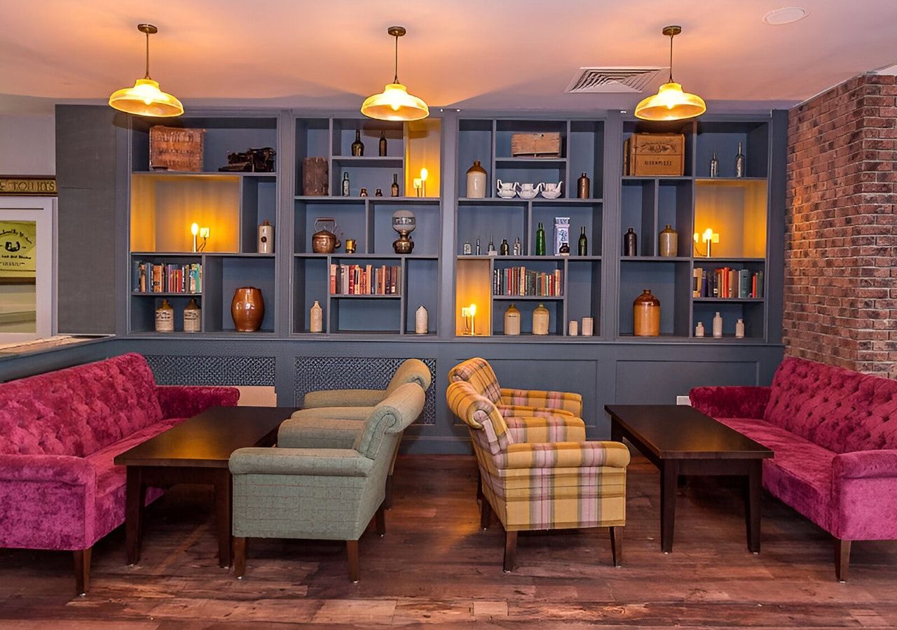 טרקלין תמונה