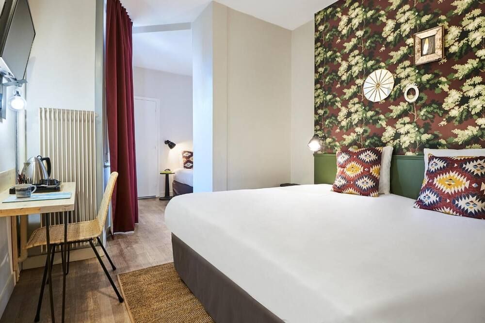 חדר שינה תמונה