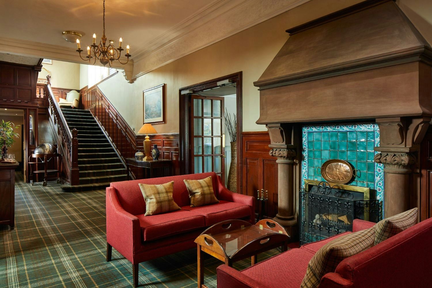 טרקלין תמונה