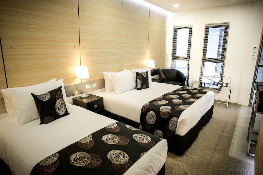 חדר שינה תמונה