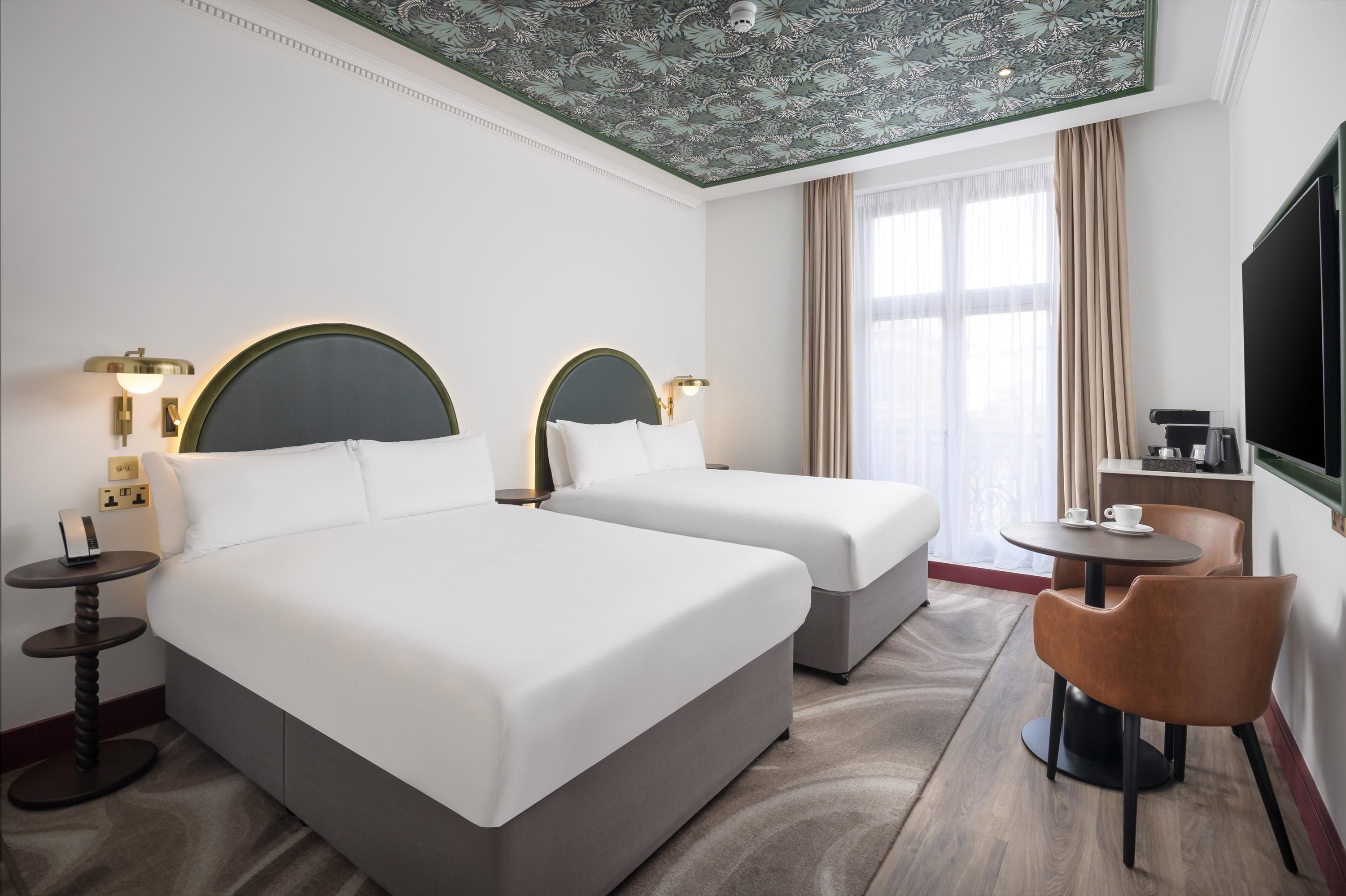 חדר שינה תמונה