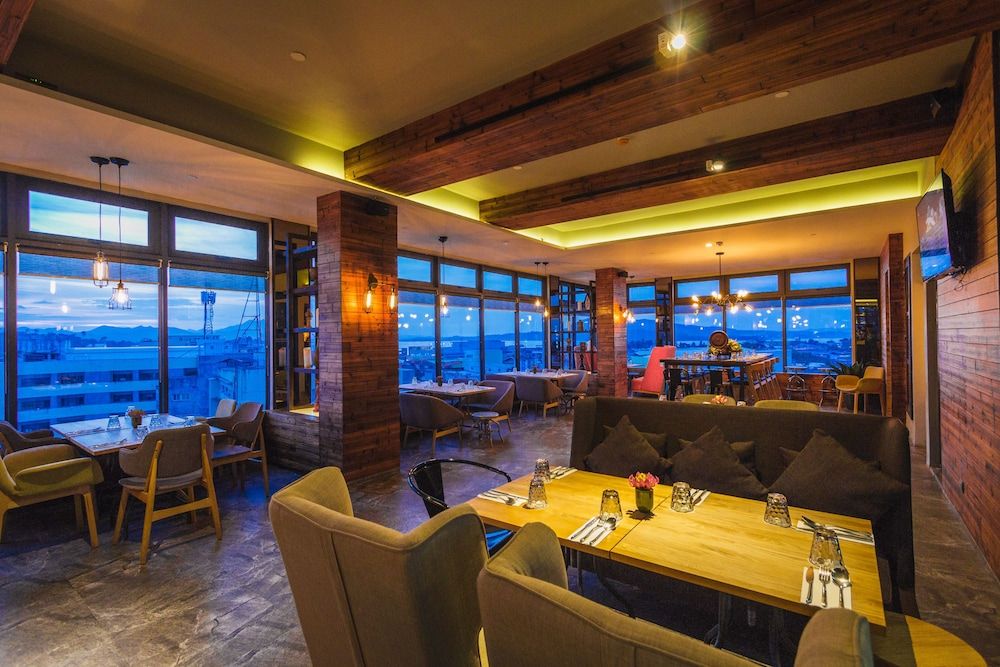 מסעדה תמונה