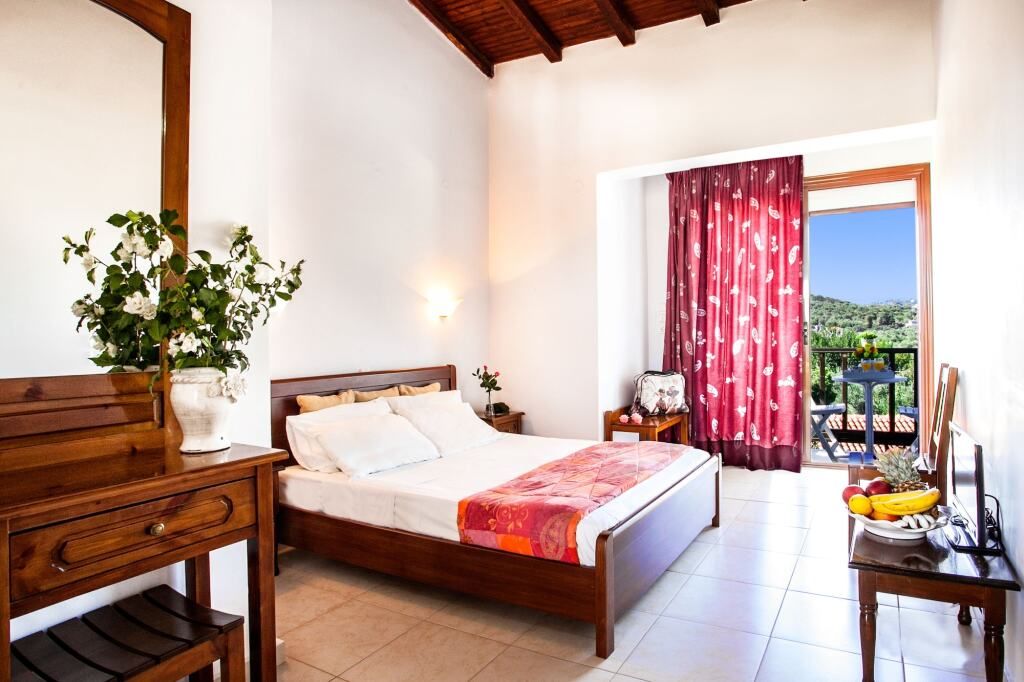 חדר שינה תמונה