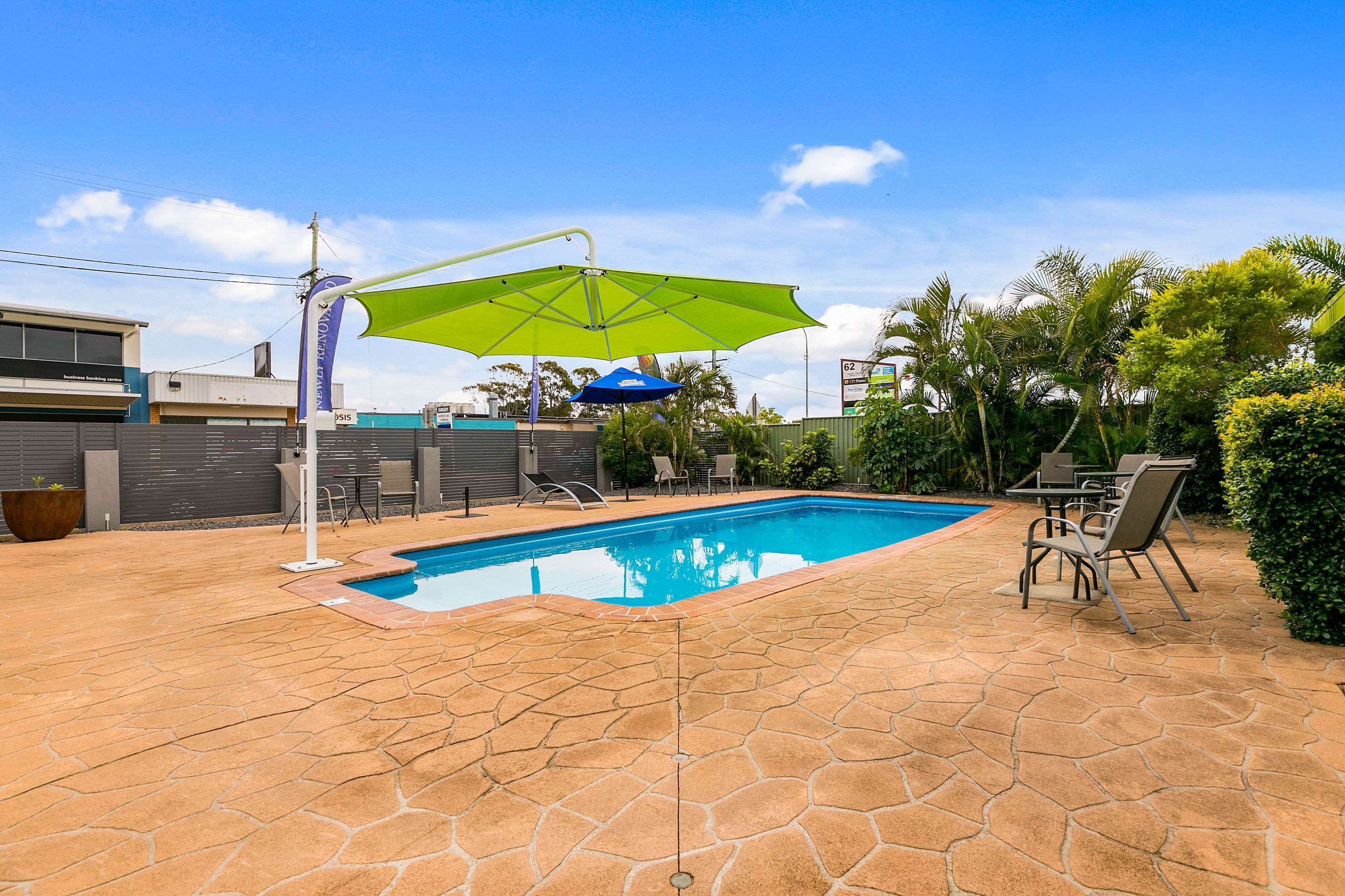 בריכה
