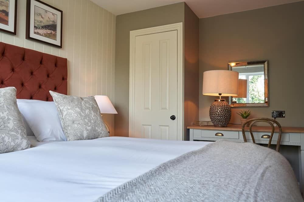 חדר שינה