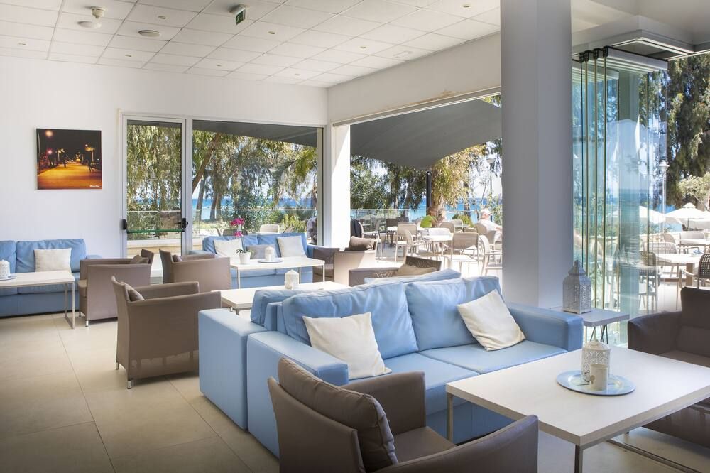 מסעדה תמונה