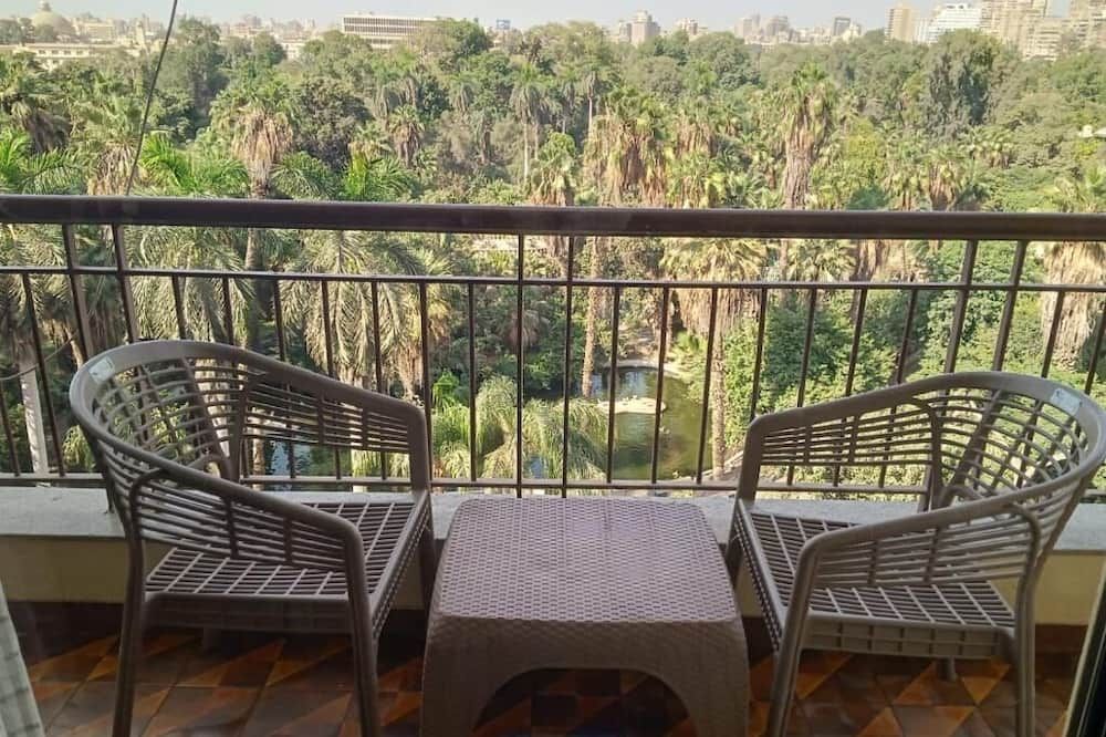 מרפסת תמונה