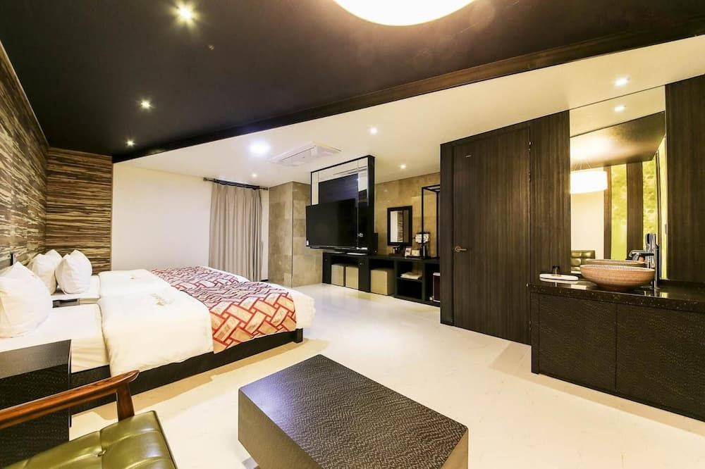 חדר שינה תמונה