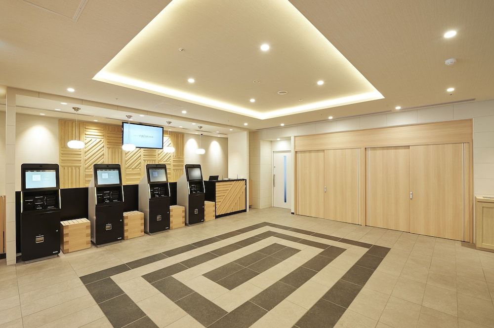 דלפק קבלה תמונה