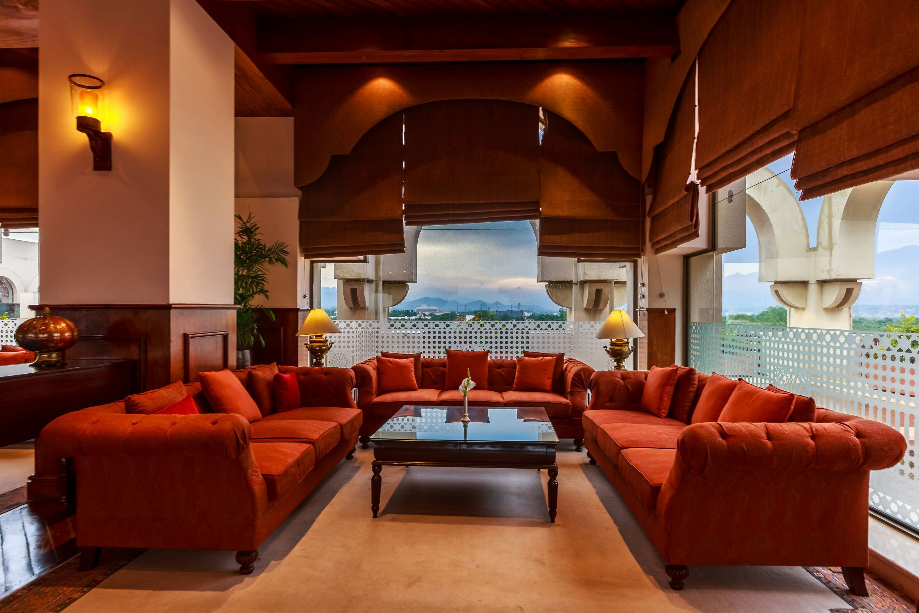 טרקלין תמונה