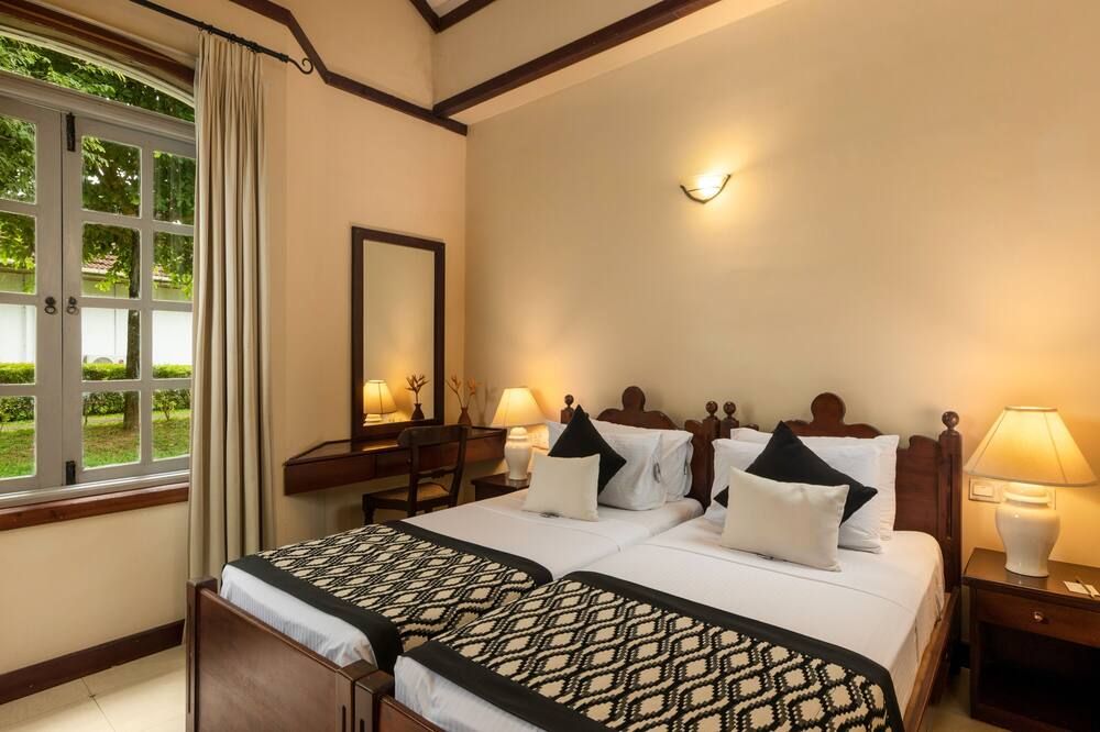 חדר שינה