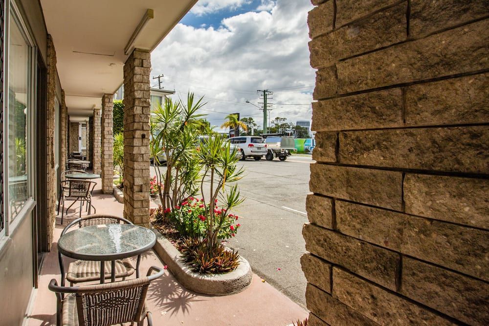 מרפסת תמונה