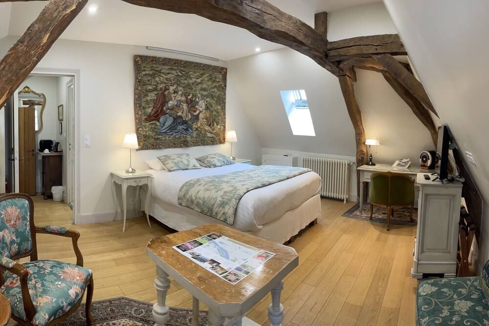 חדר שינה תמונה