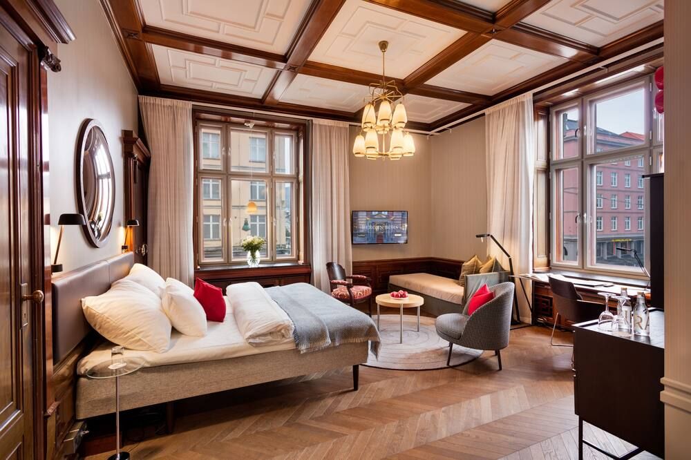 חדר שינה תמונה