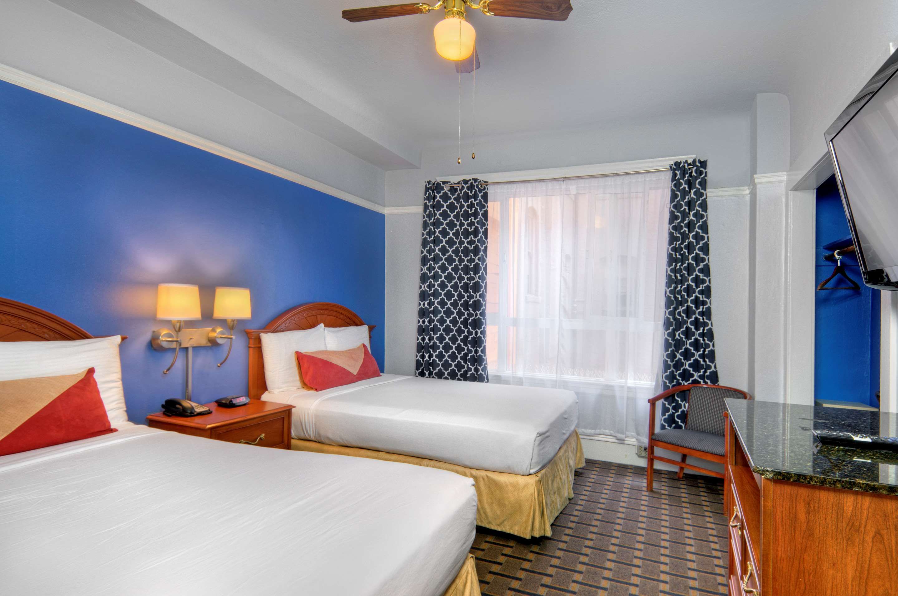 חדר שינה תמונה