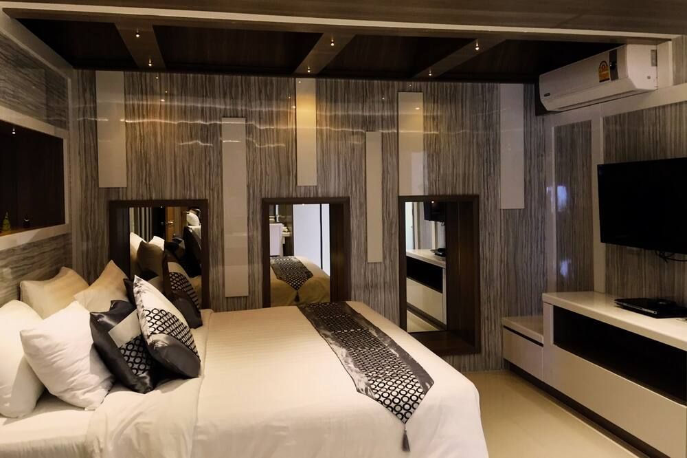 חדר שינה תמונה