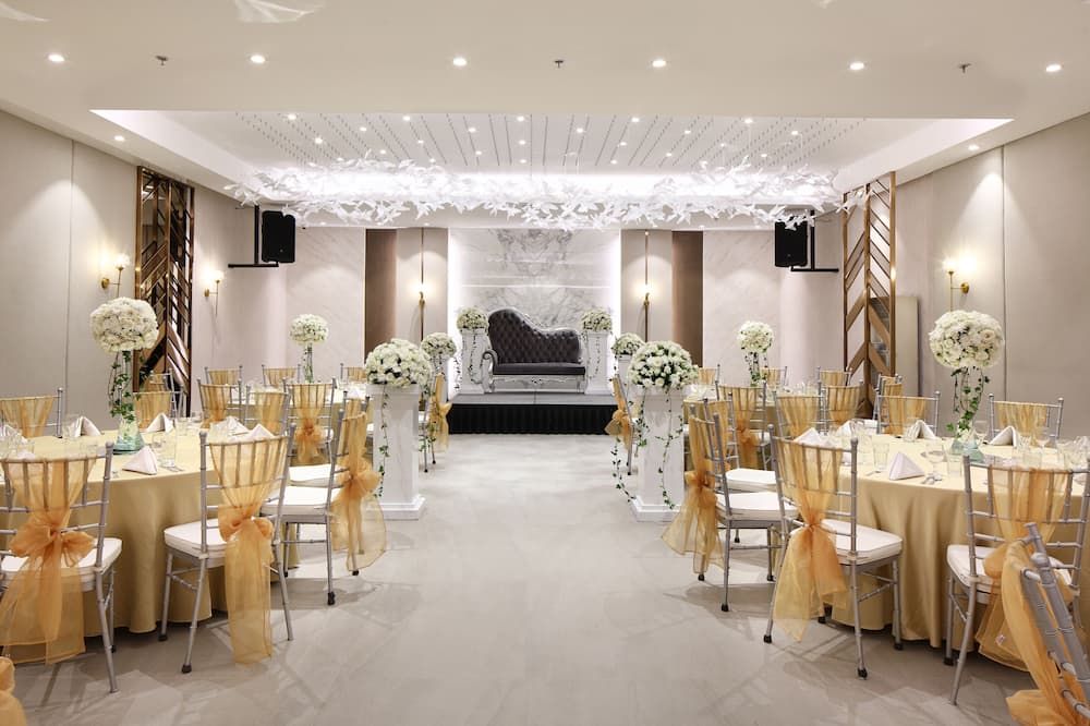 אולם אירועים