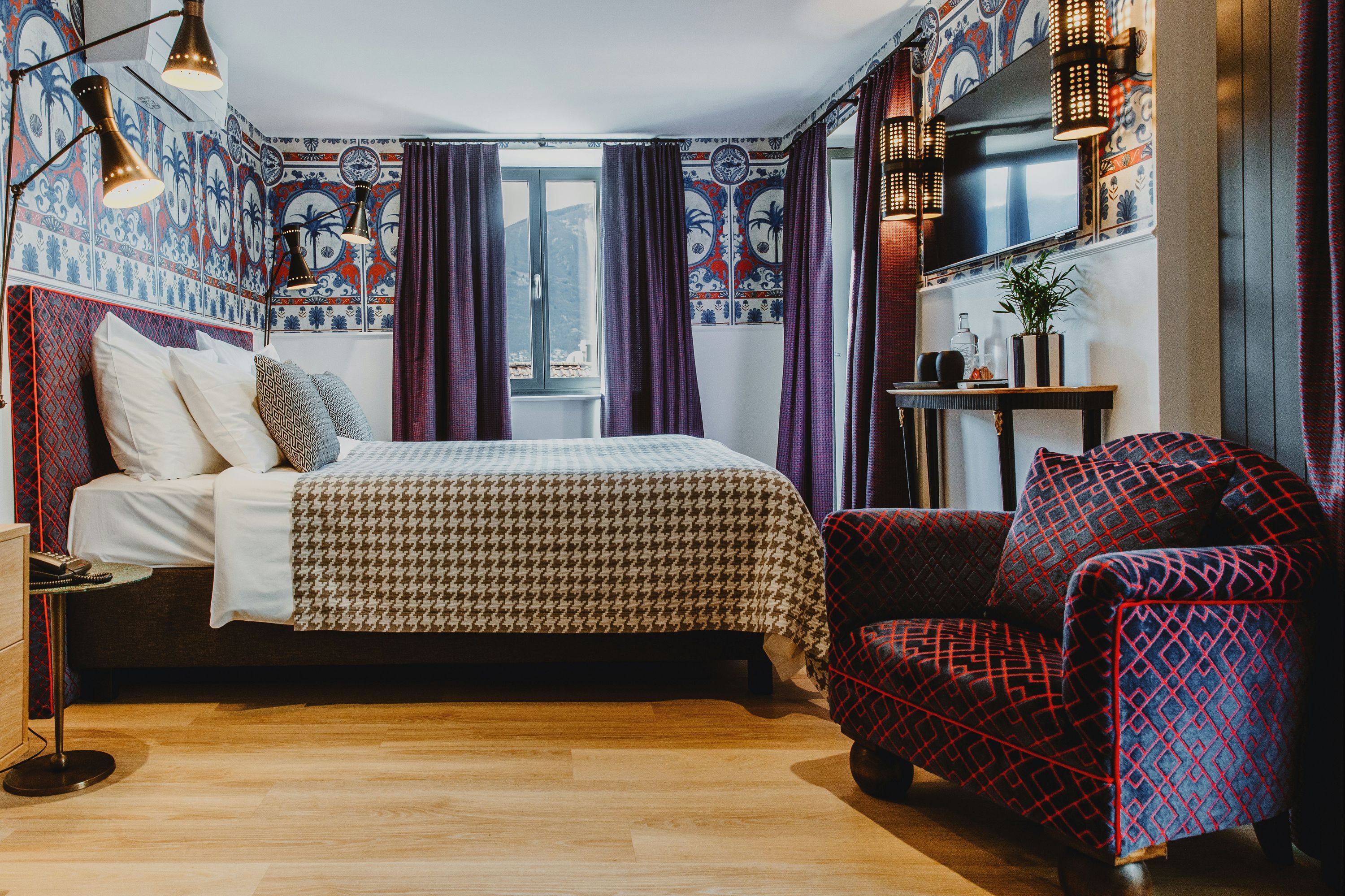 חדר שינה תמונה