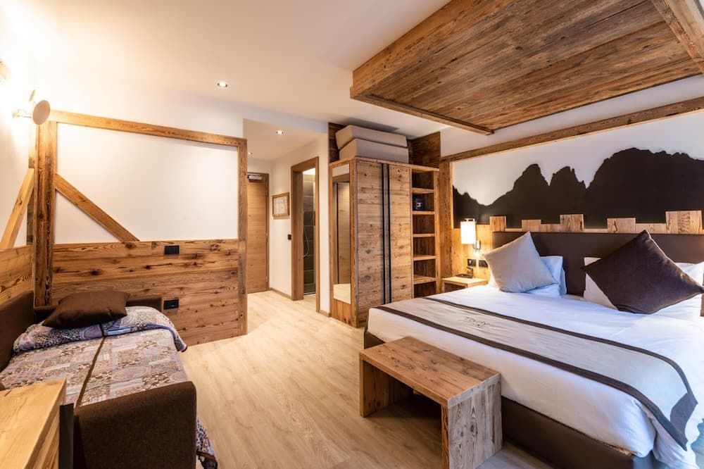 חדר שינה תמונה