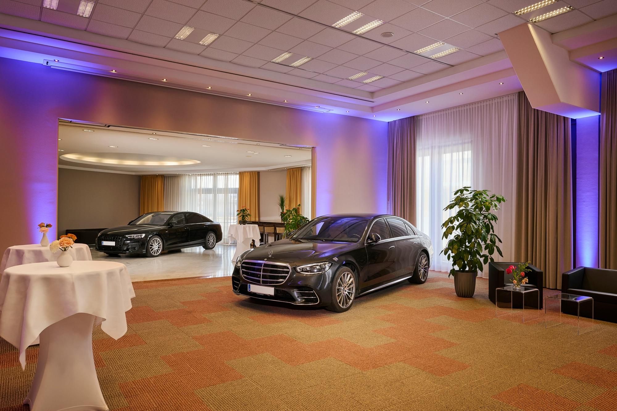 אולם אירועים