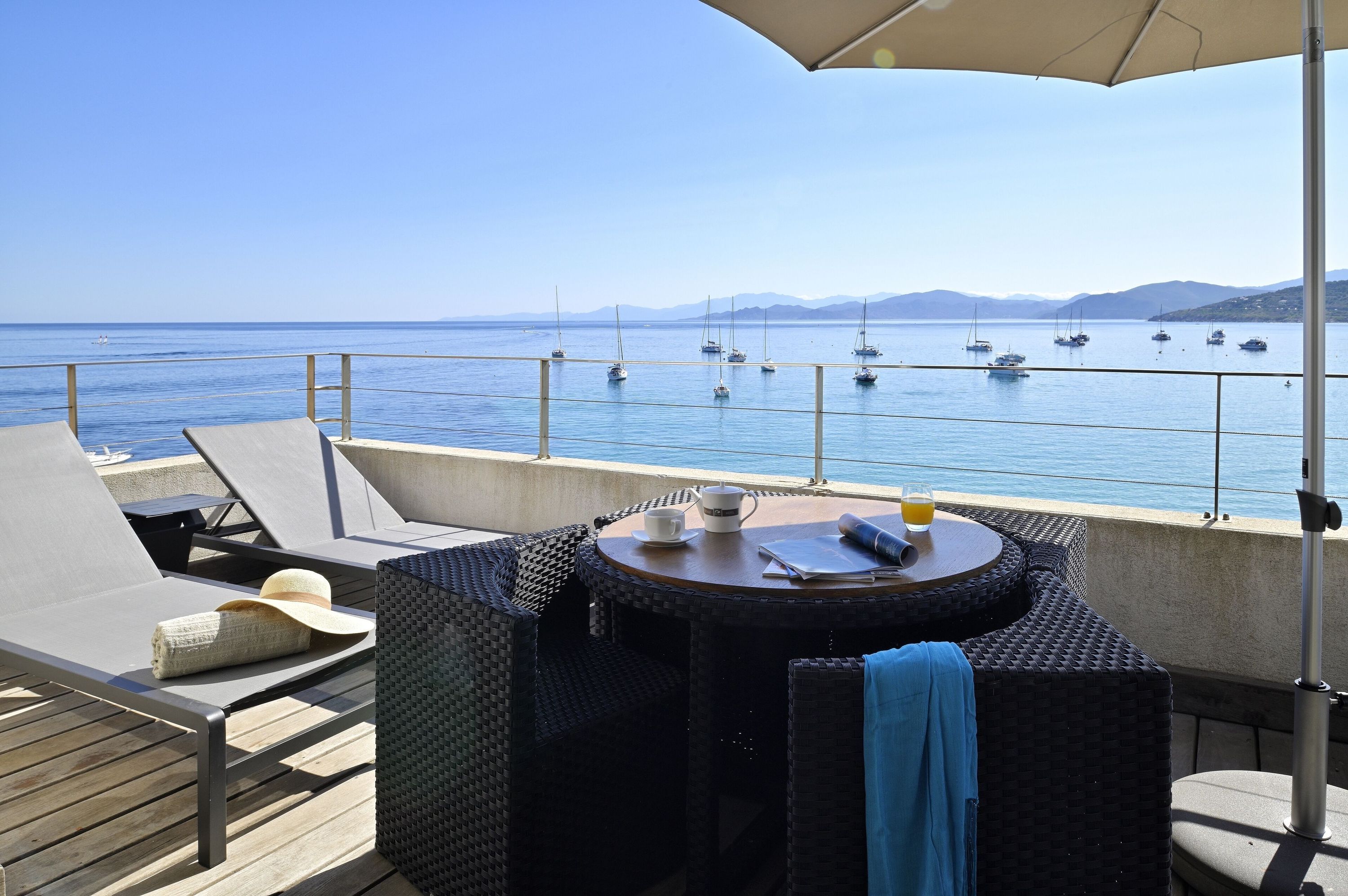 מרפסת תמונה