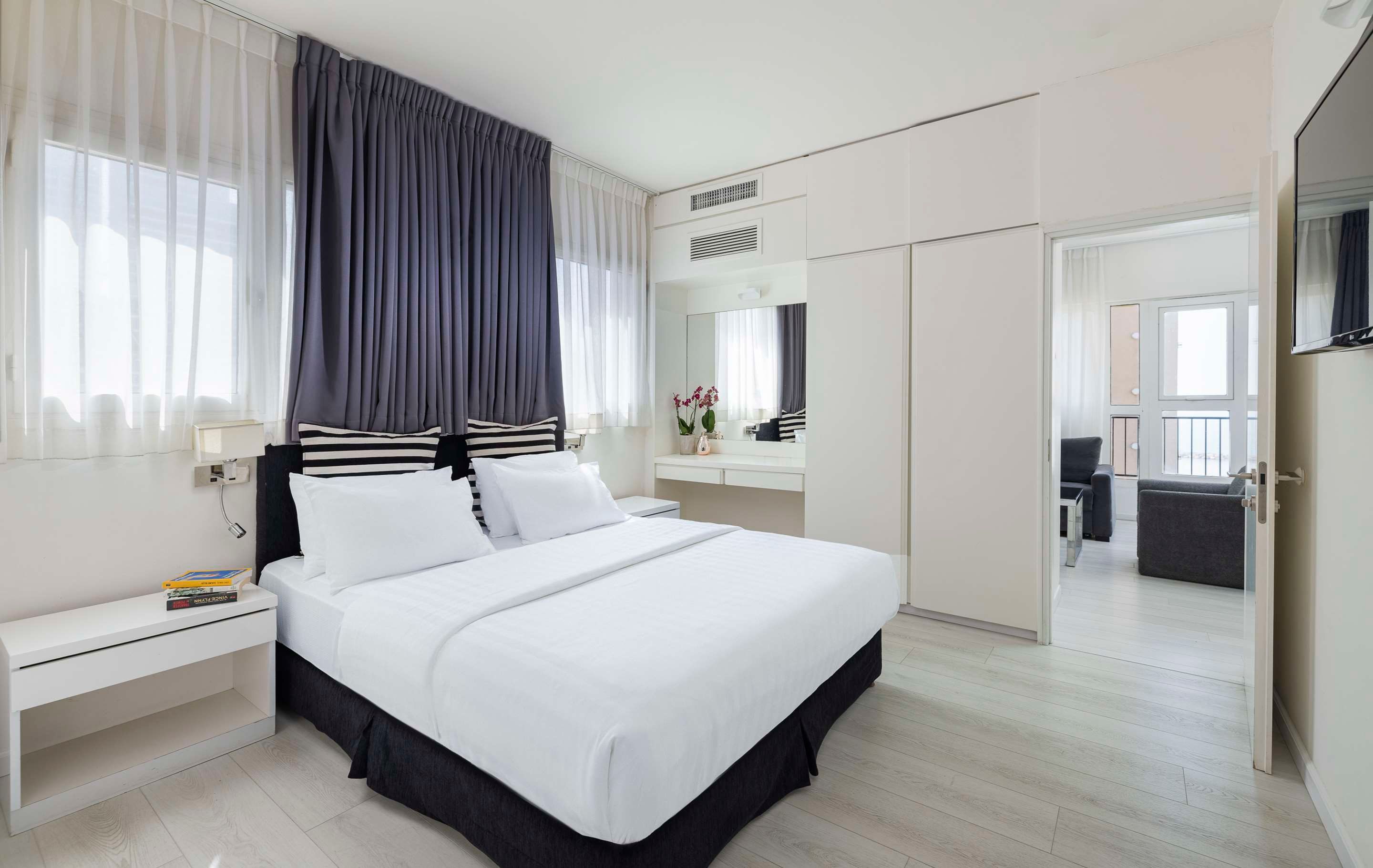 חדר שינה תמונה