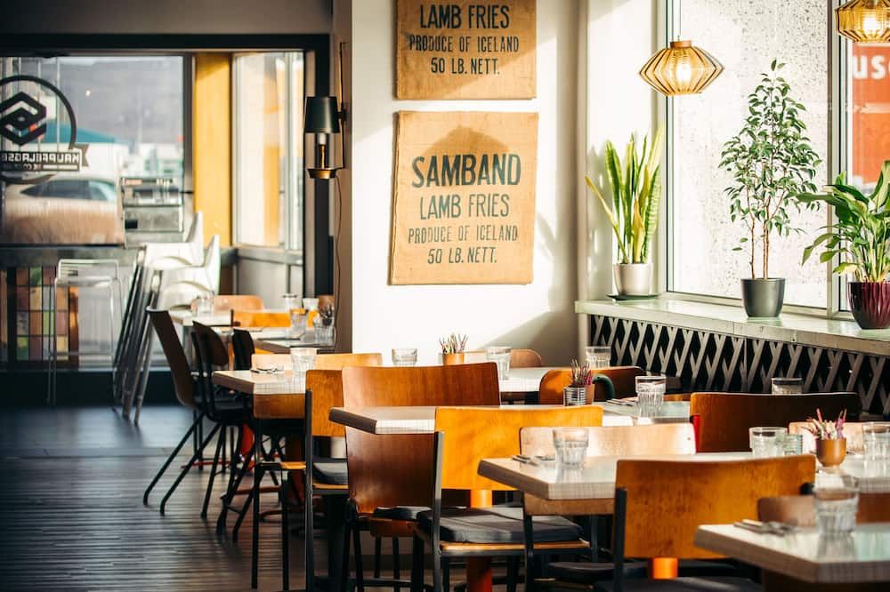 מסעדה תמונה