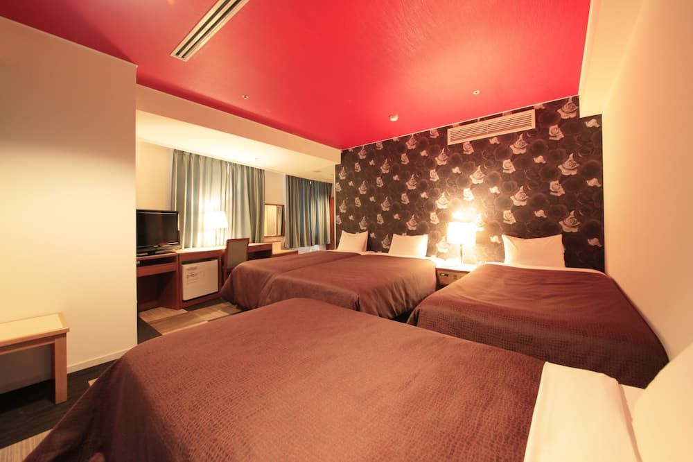 חדר שינה תמונה