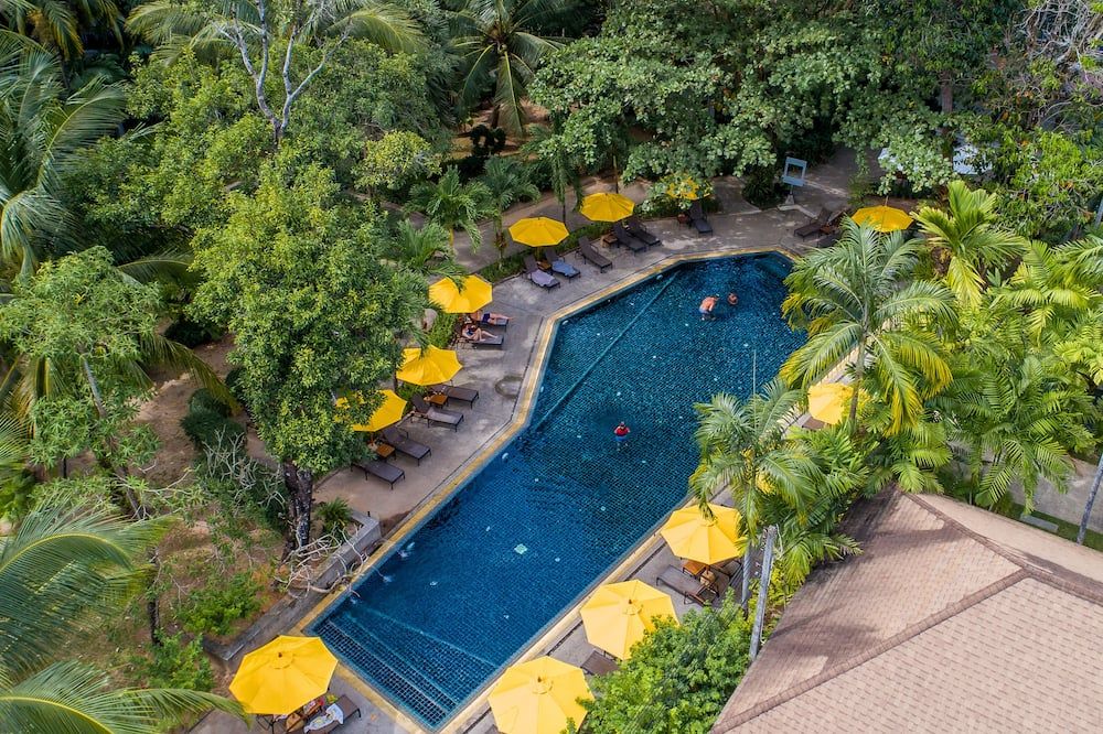 בריכה תמונה