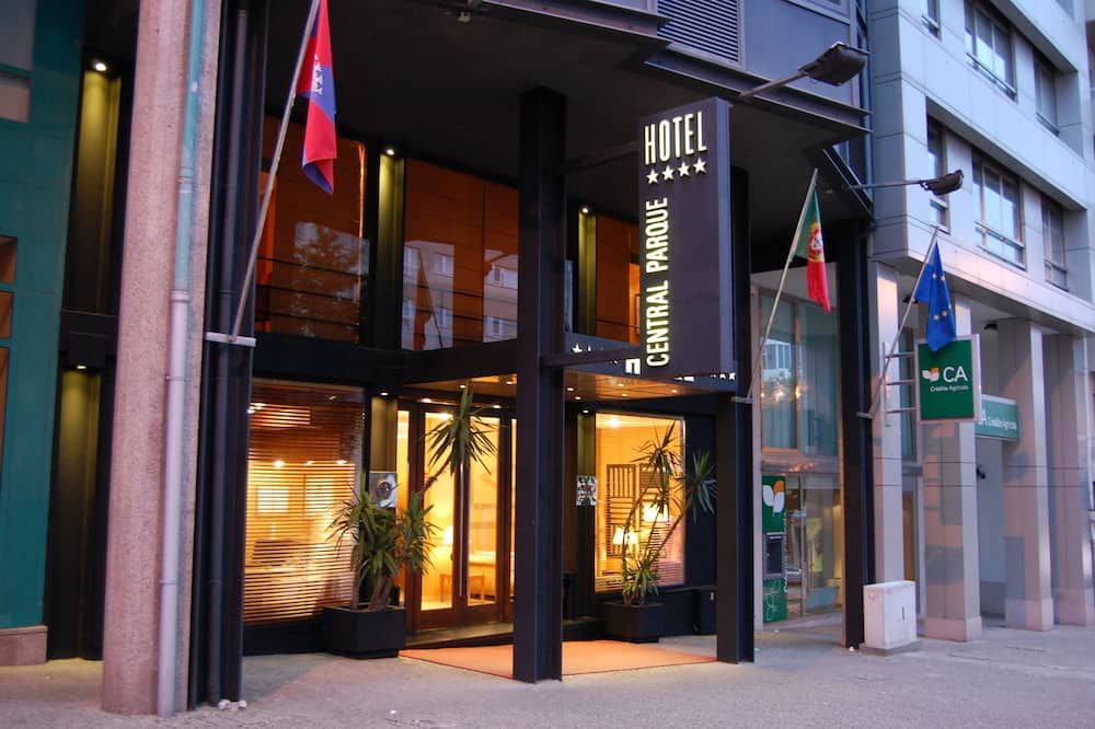 בניין