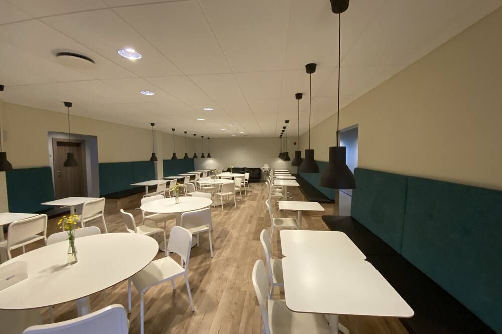 מסעדה תמונה