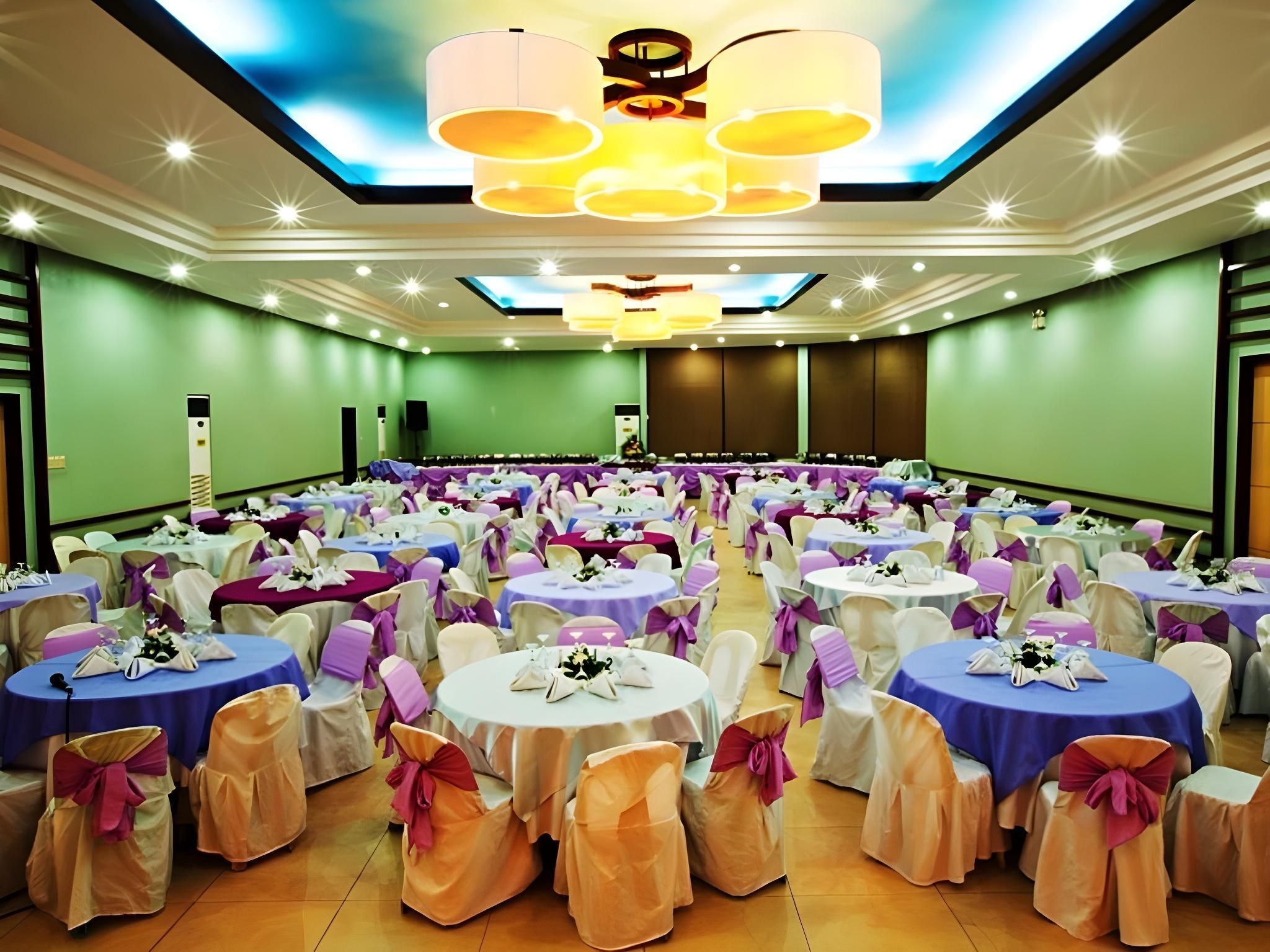 אולם אירועים