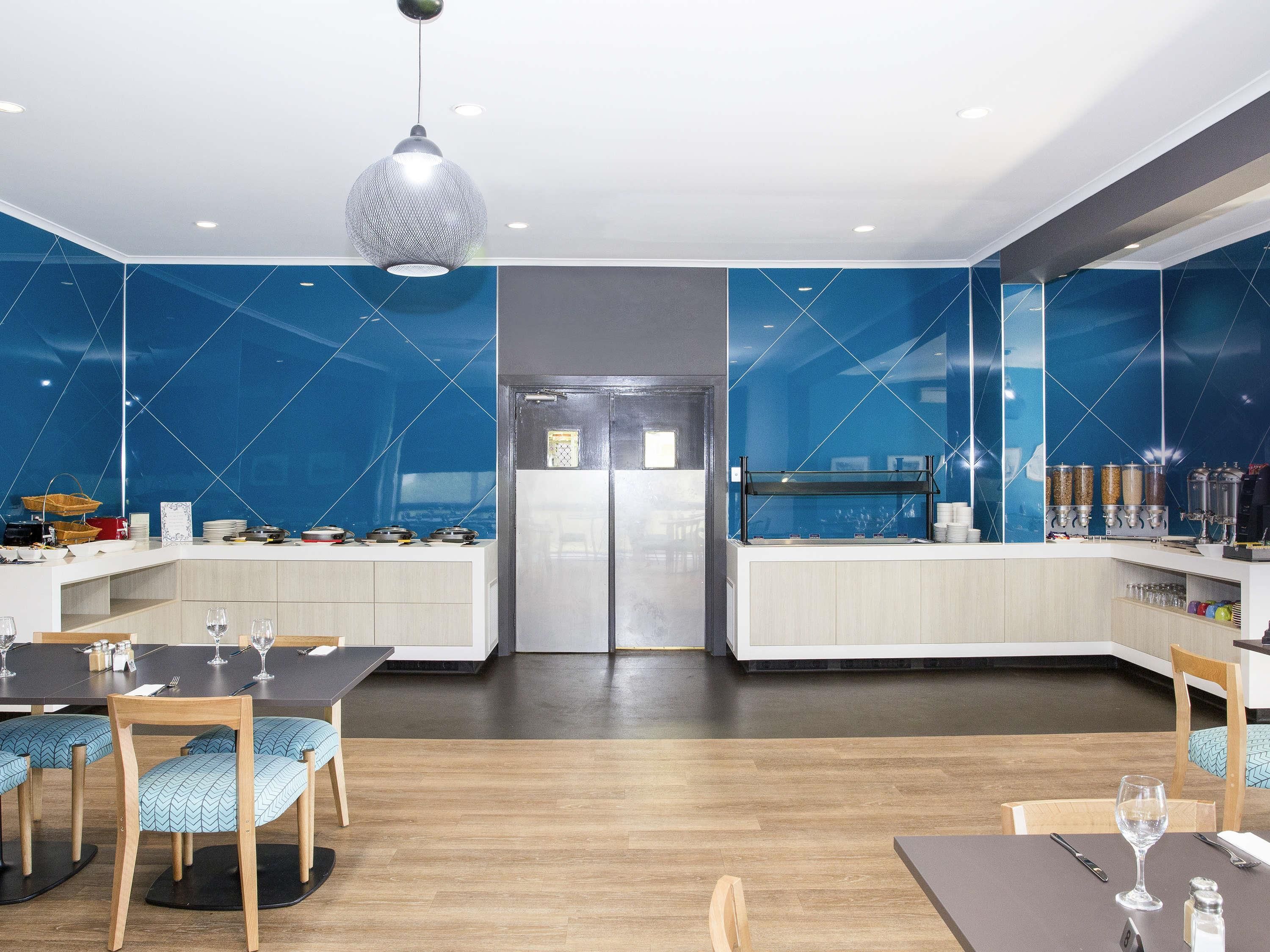 מסעדה תמונה